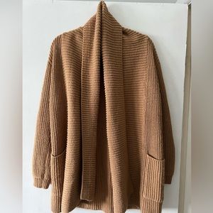 O’Neill knit cardigan